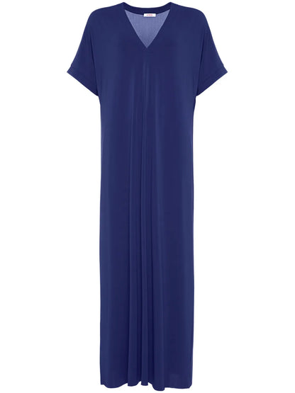 Luz Beach Dress