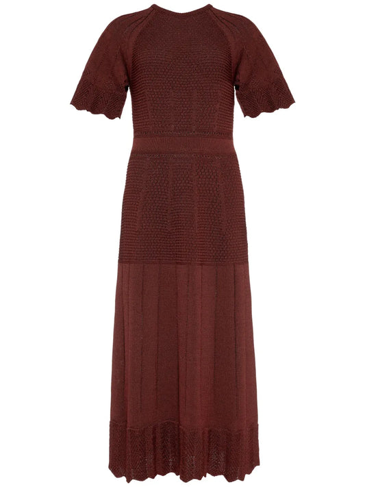 Imaginaire Maxi Dress