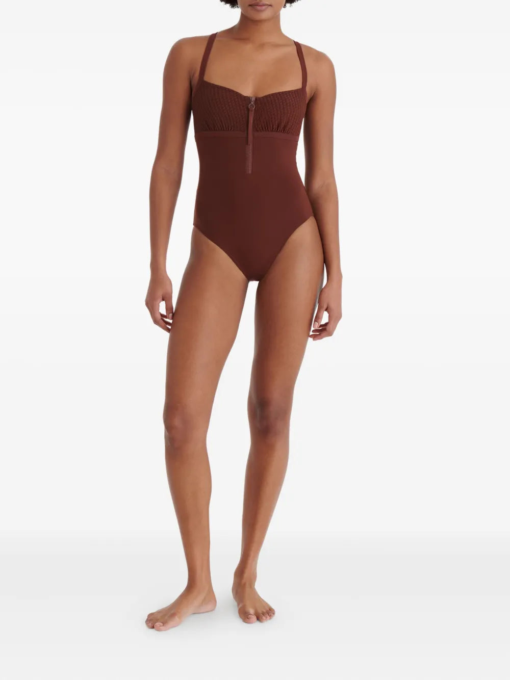 Egérie Swimsuit