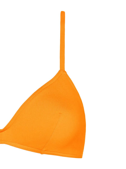 Tourbillon Bikini Top
