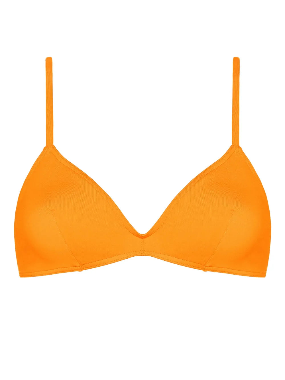 Tourbillon Bikini Top