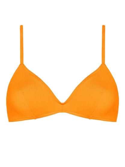 Tourbillon Bikini Top