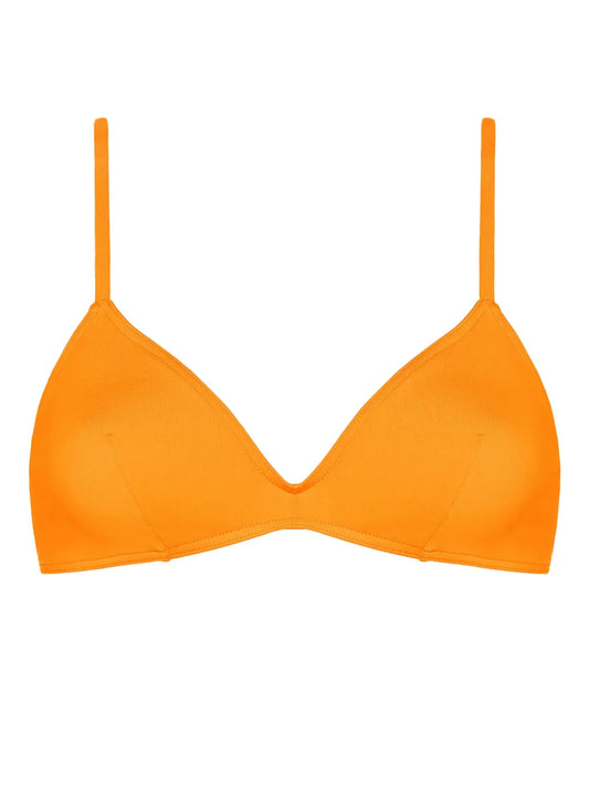 Tourbillon Bikini Top