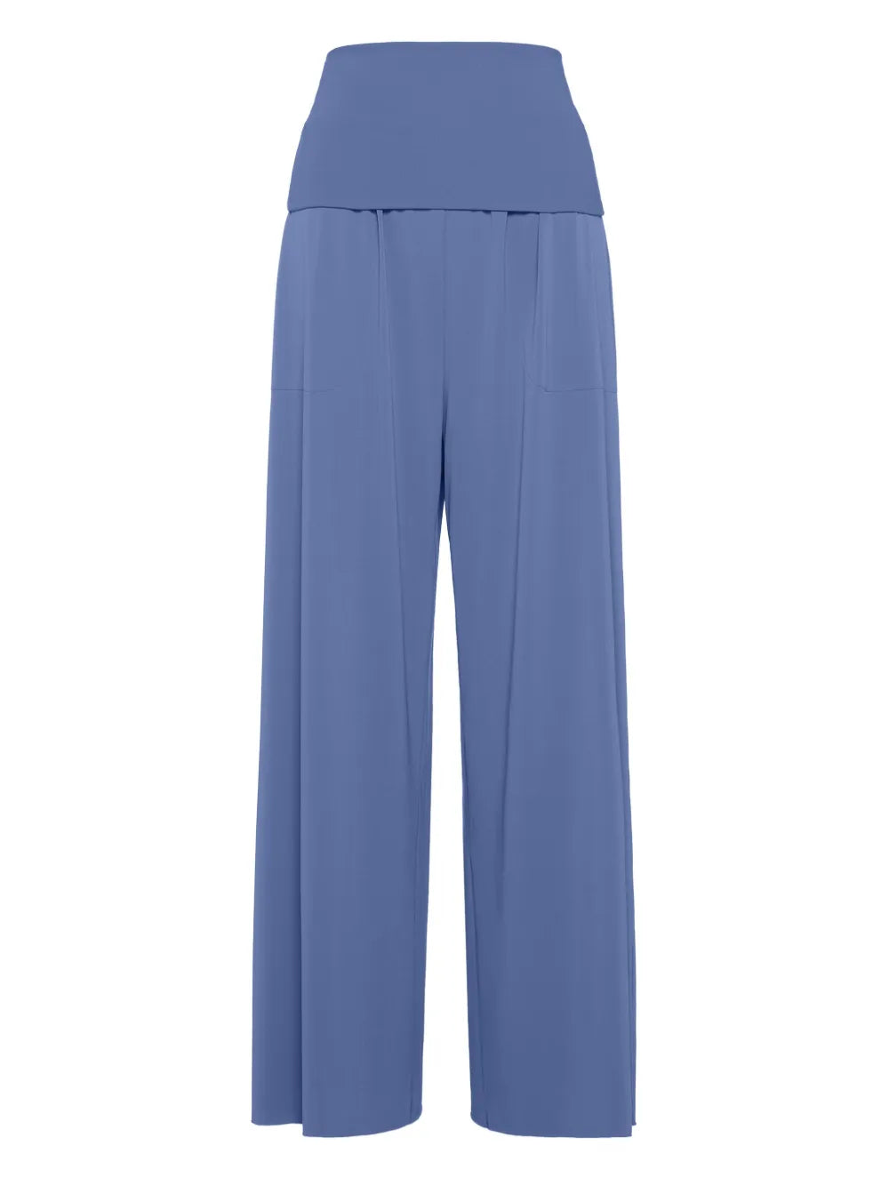 Dao Wide-Leg Trousers