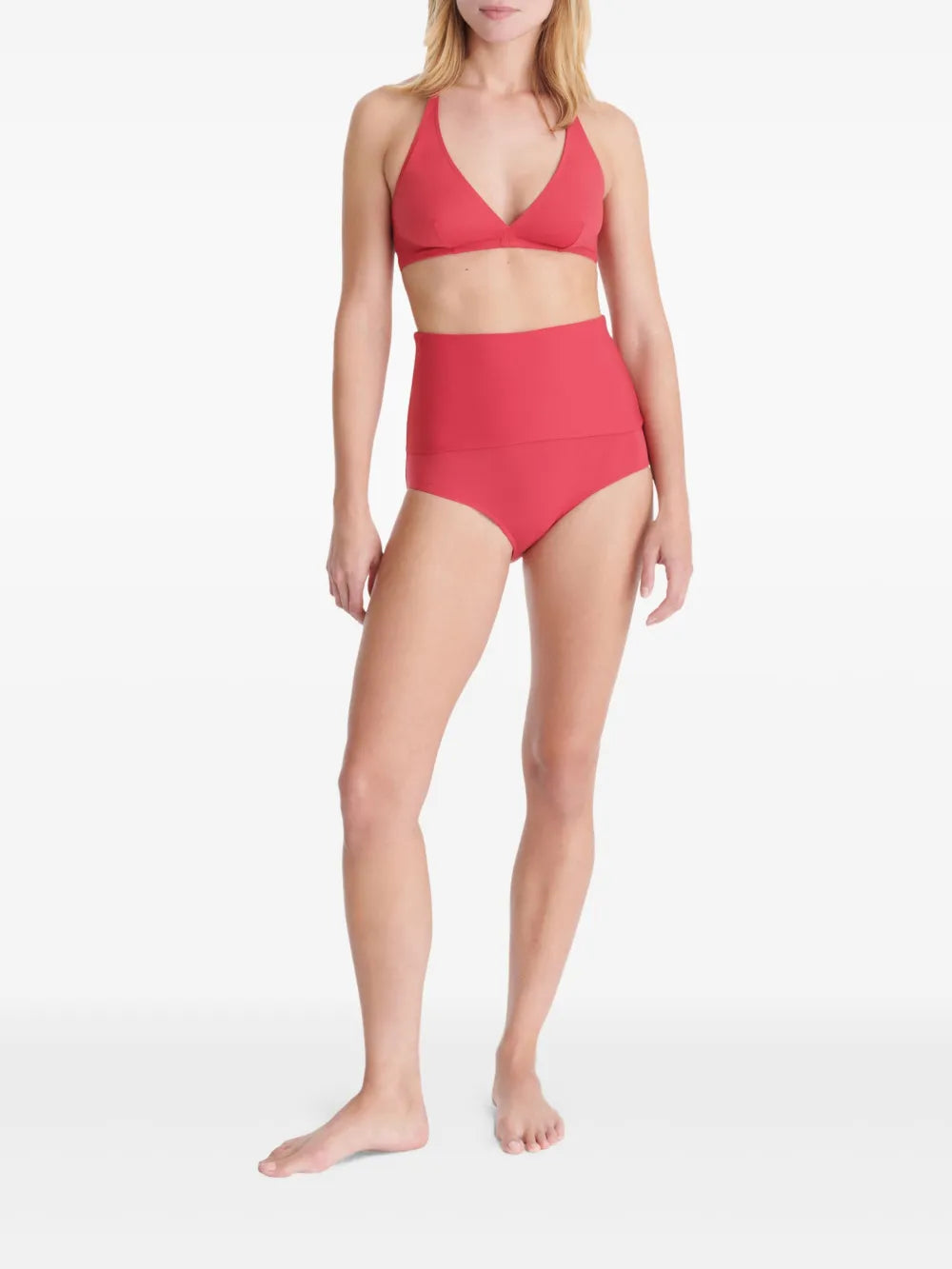 Gang Bikini Top