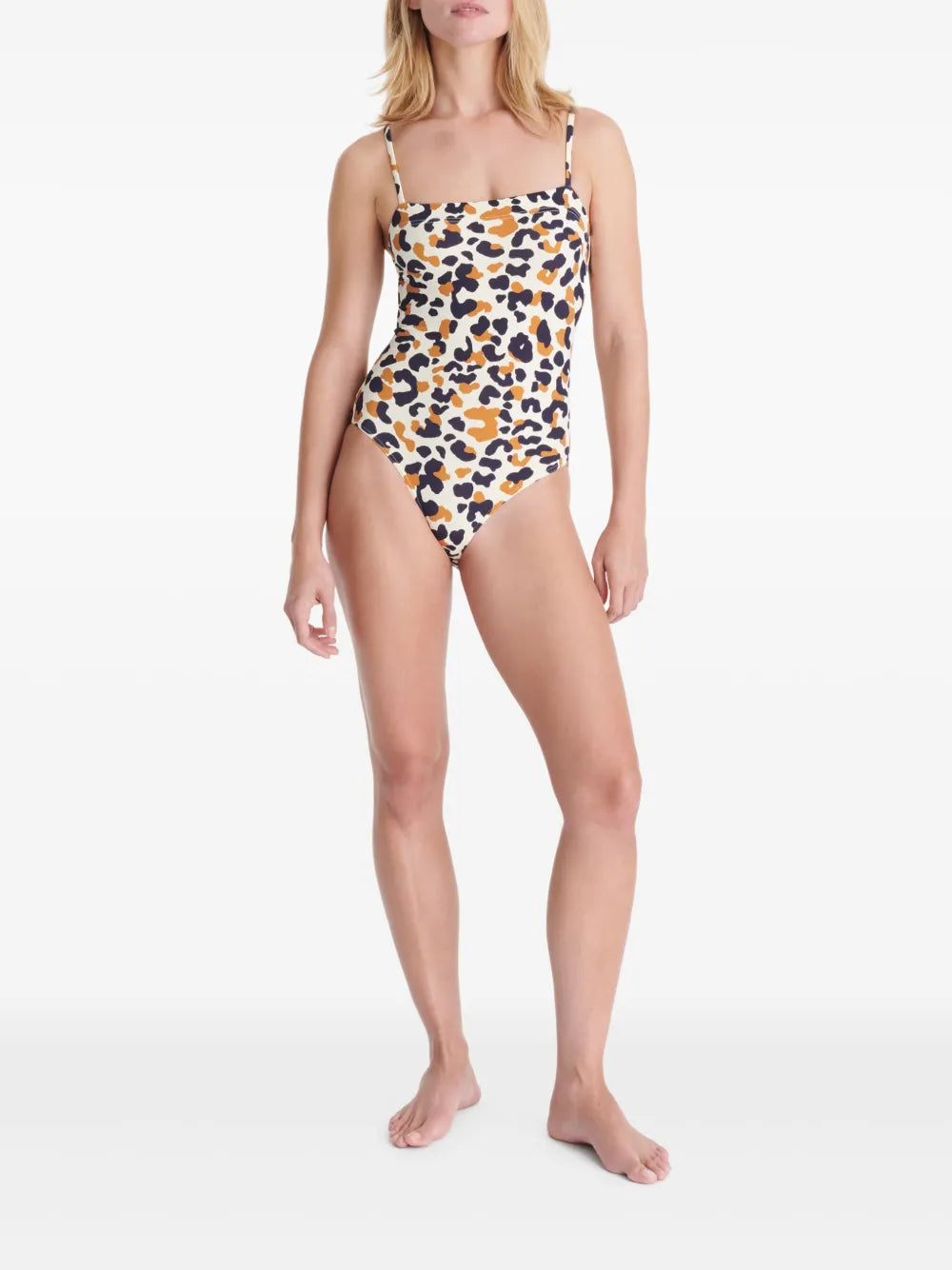 Néréides Swimsuit