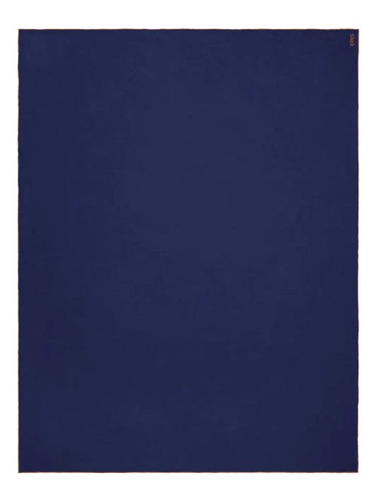 Cabine Logo-Embroidered Sarong