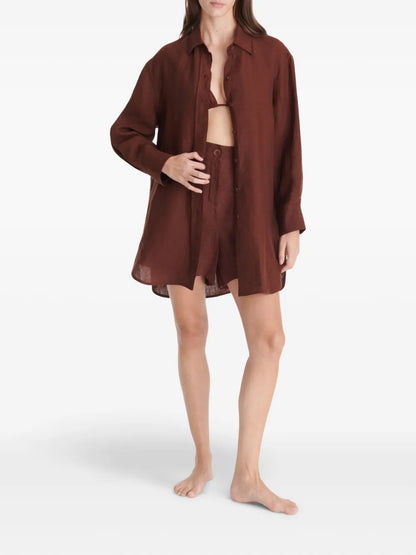Mignonette Shirt