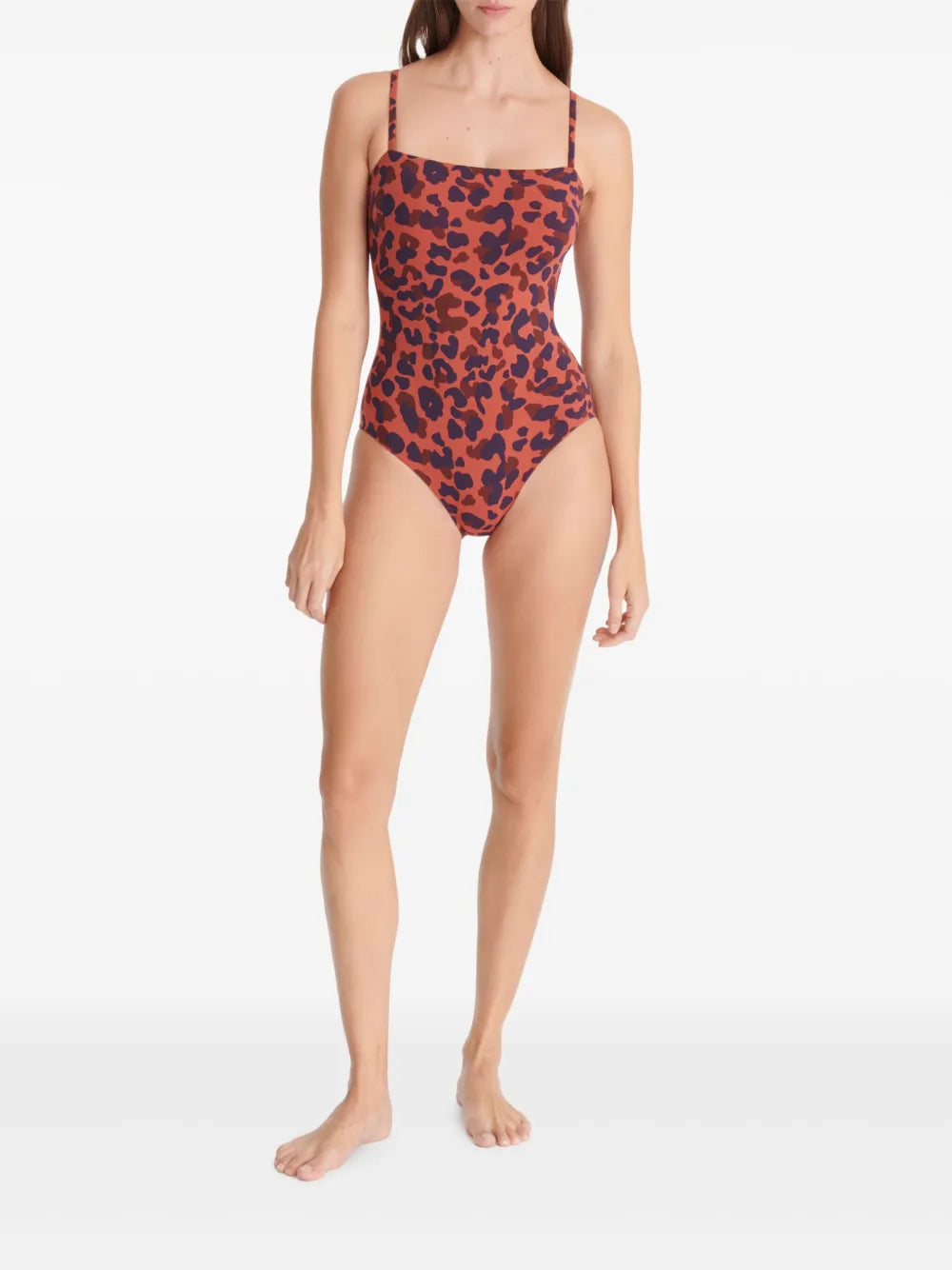Néréides Swimsuit