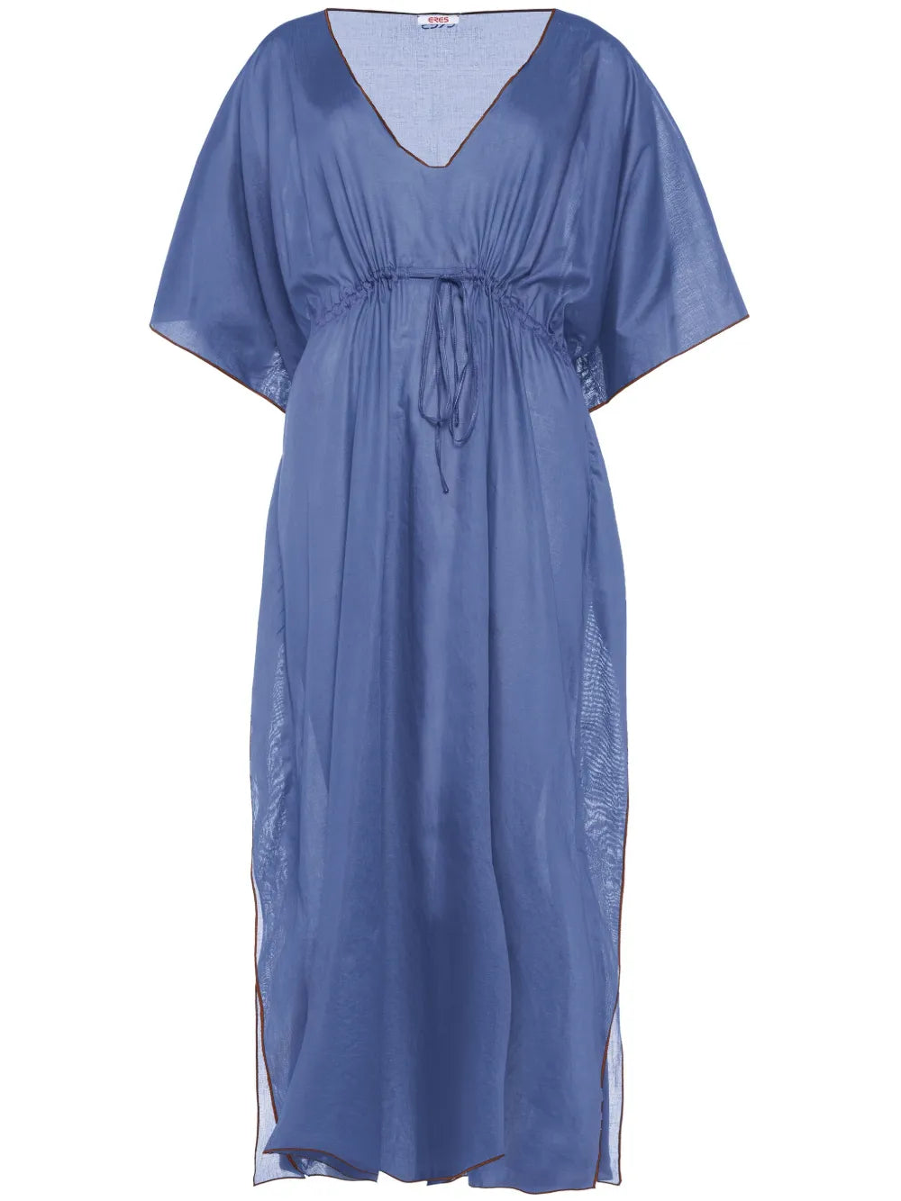 Voilier Midi Dress
