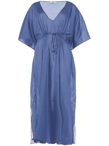 Voilier Midi Dress