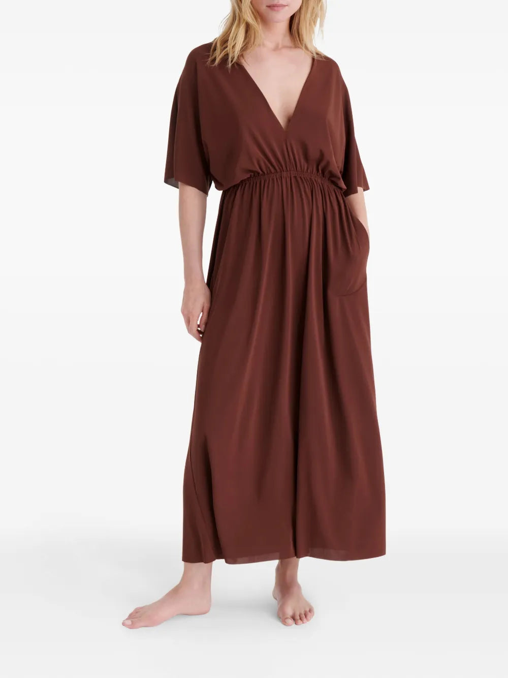 Adèle Maxi Dress