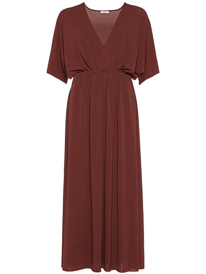 Adèle Maxi Dress
