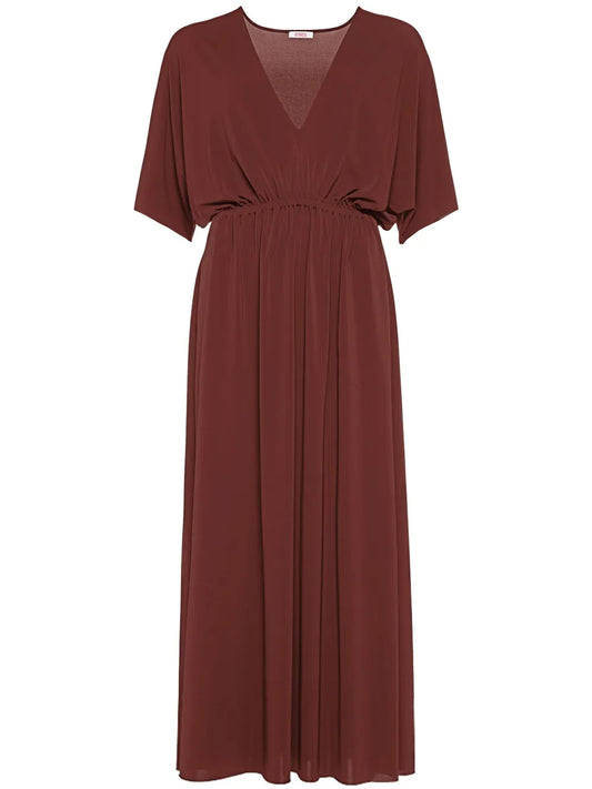 Adèle Maxi Dress