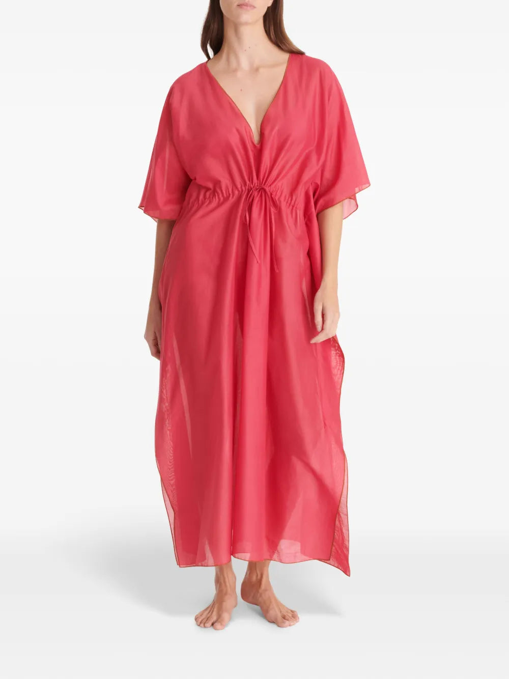Voilier Beach Dress