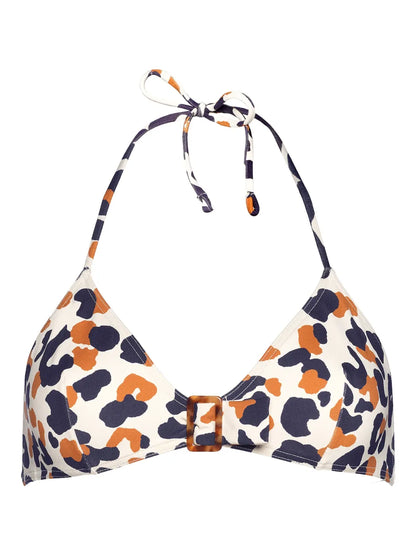 Ecaille Bikini Top
