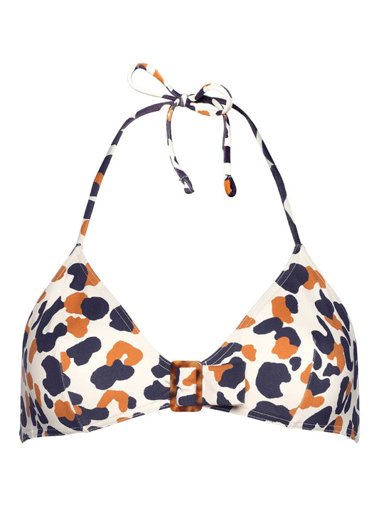 Ecaille Bikini Top