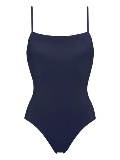 Aquarelle Tank Swimsuit