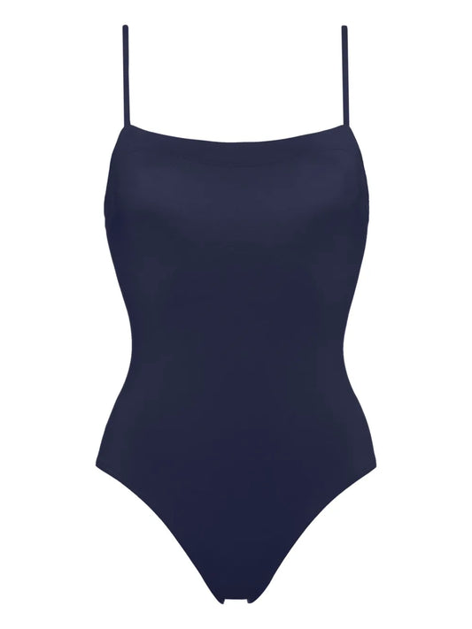 Aquarelle Tank Swimsuit