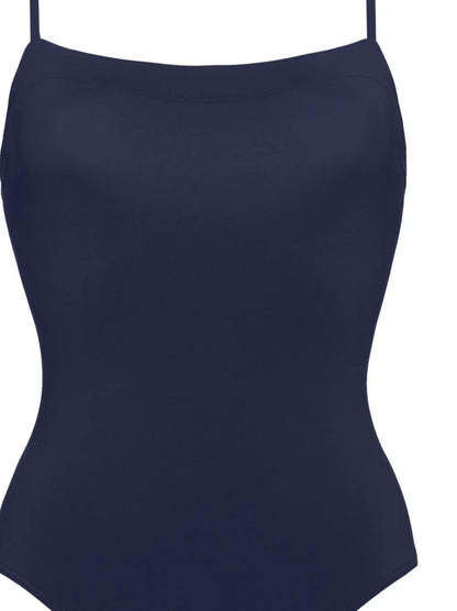 Aquarelle Tank Swimsuit