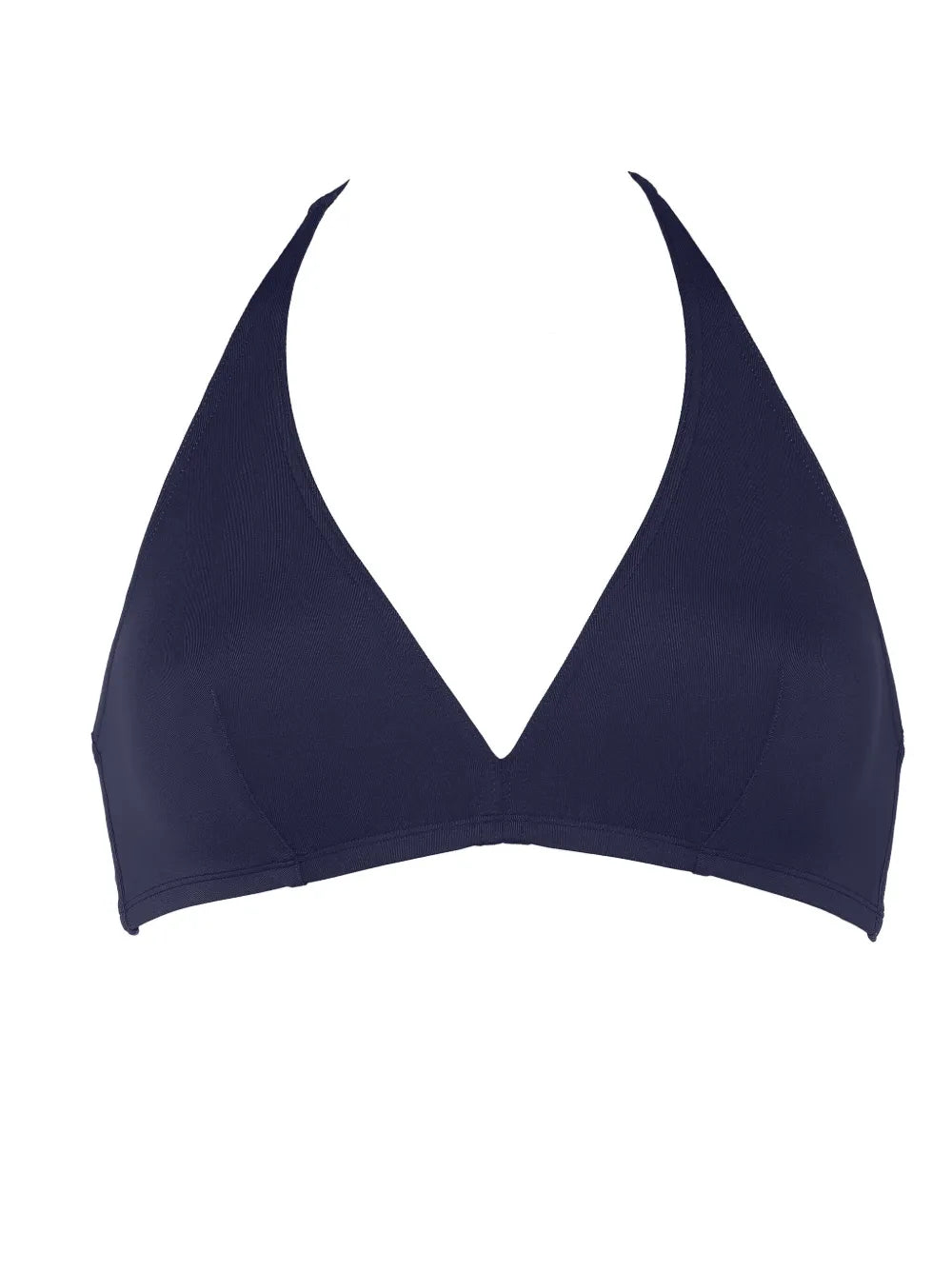 Gang Triangle Bikini Top