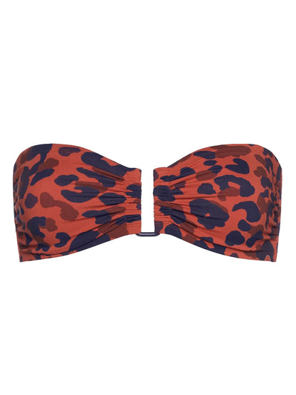 Perle Bikini Top