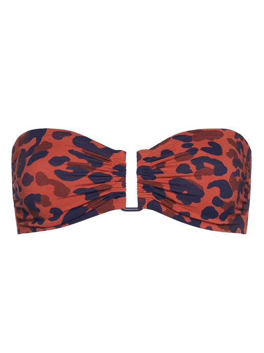 Perle Bikini Top
