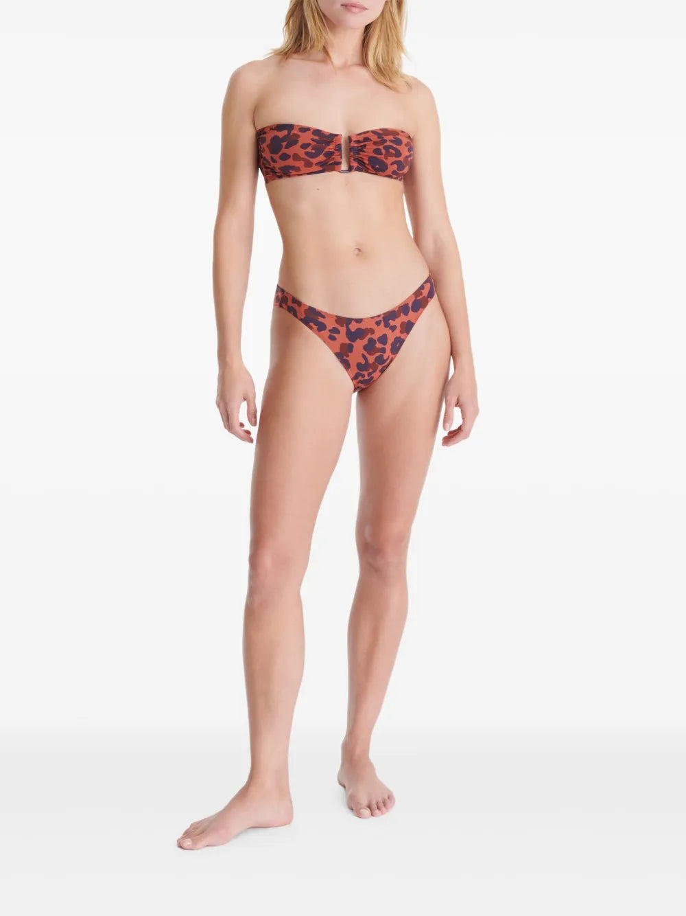 Perle Bikini Top