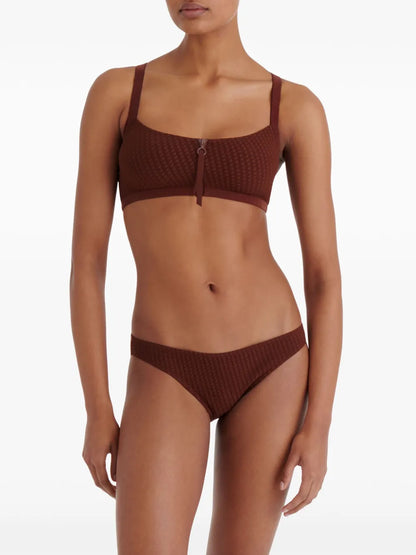 Fame Bikini Top