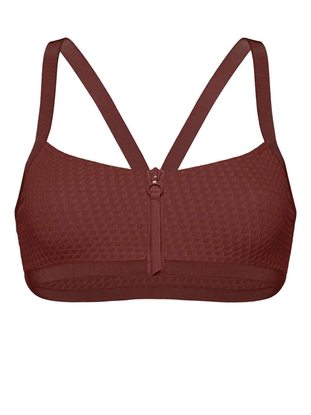 Fame Bikini Top