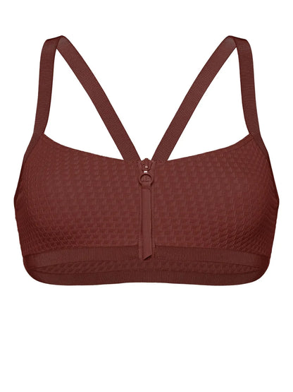 Fame Bikini Top