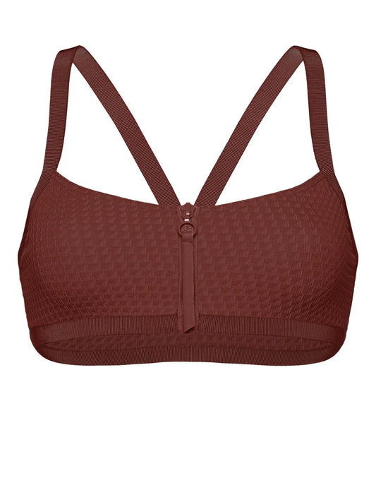 Fame Bikini Top