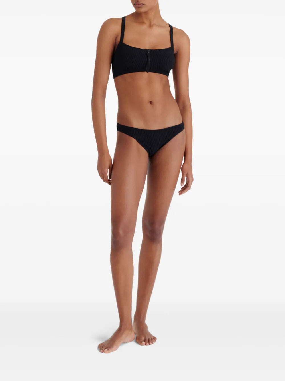 Fame Bikini Top