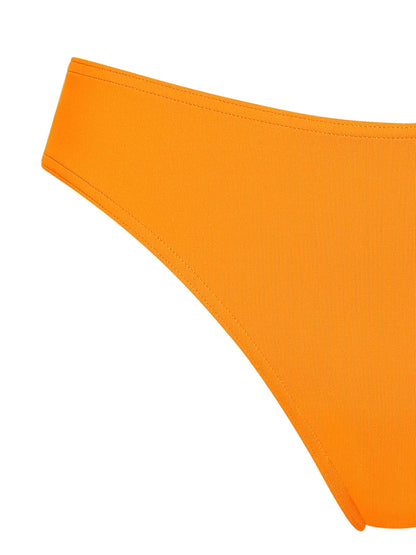 Coulisses High-Waisted Bikini Briefs
