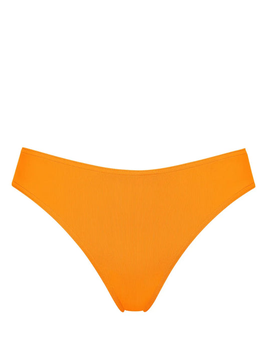 Coulisses High-Waisted Bikini Briefs