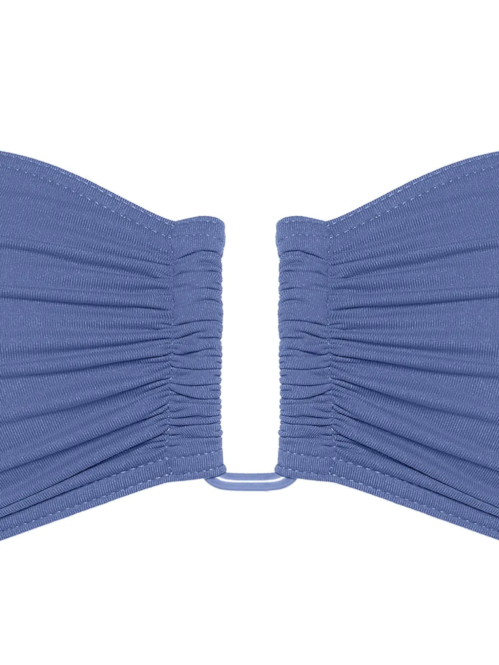 Show Bandeau Bikini Top