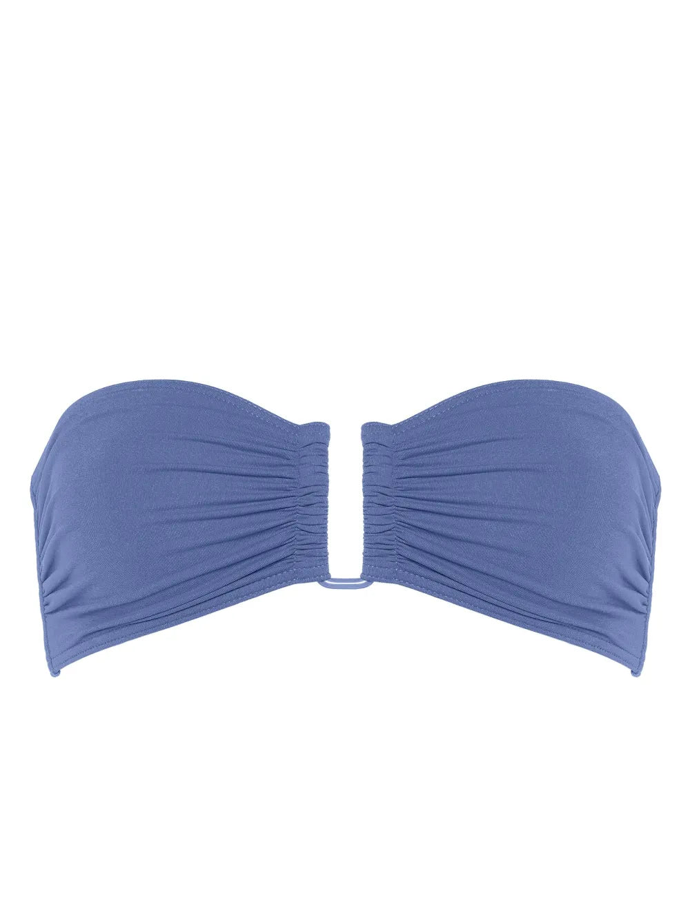 Show Bandeau Bikini Top