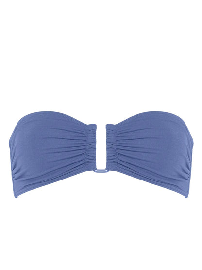 Show Bandeau Bikini Top