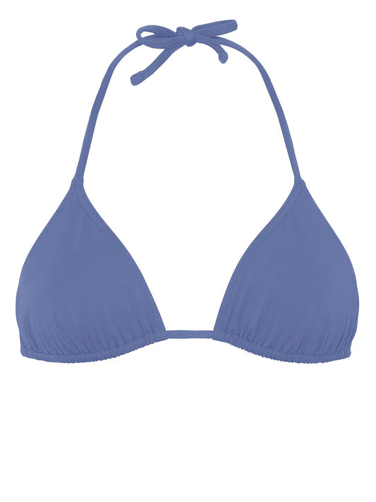 Mouna Triangle Bikini Top