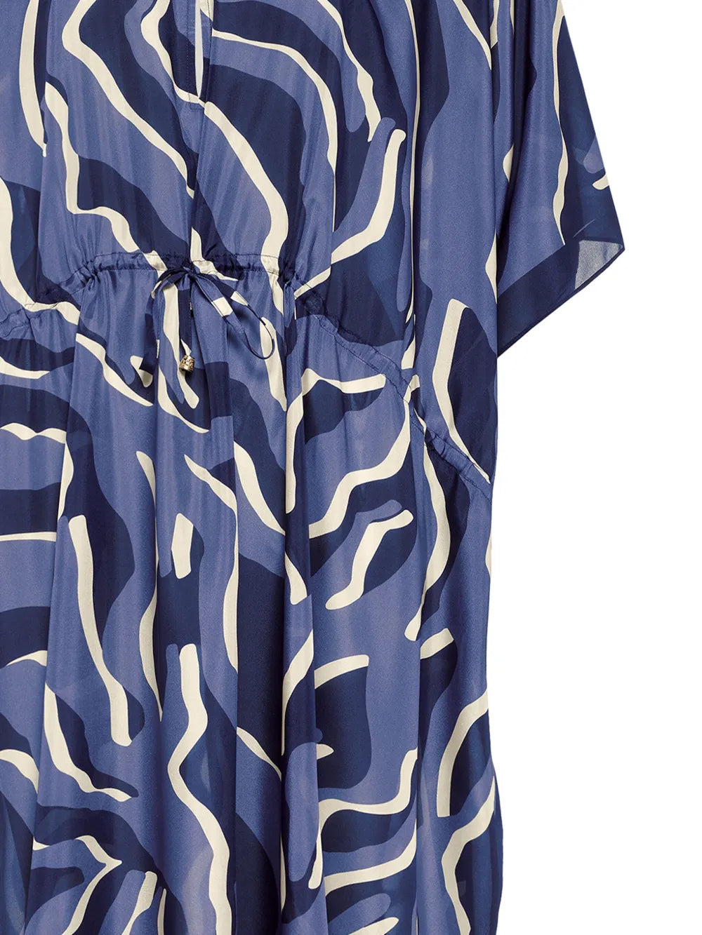Archipel Maxi Dress