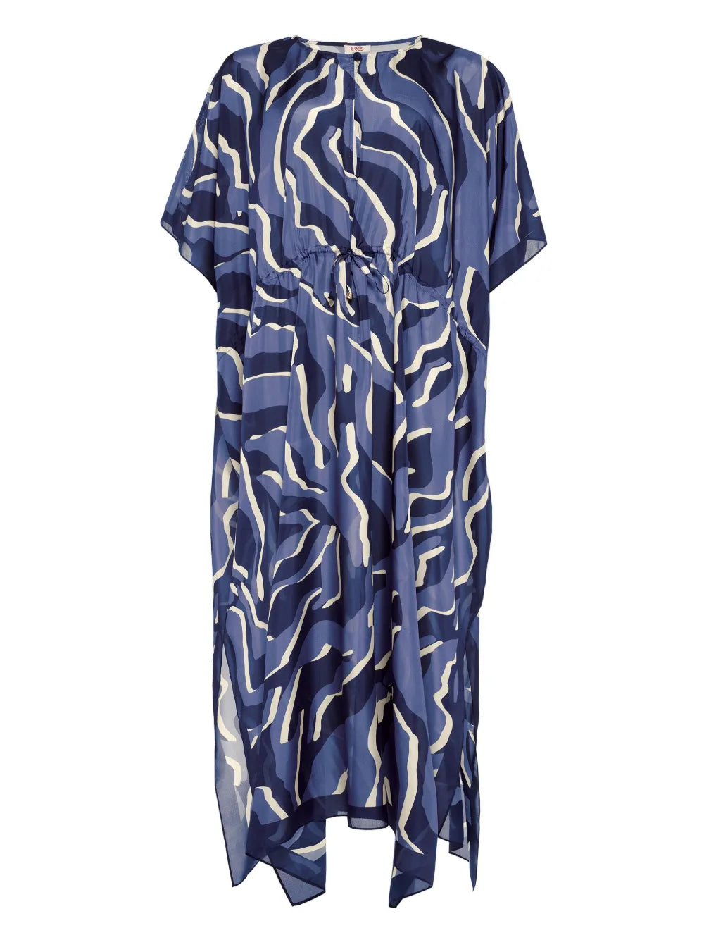 Archipel Maxi Dress