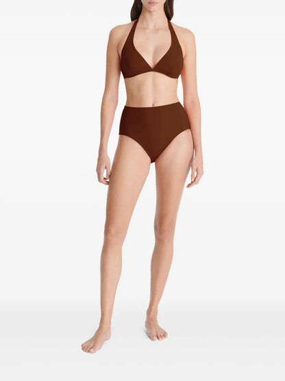 Initiale Bikini Top