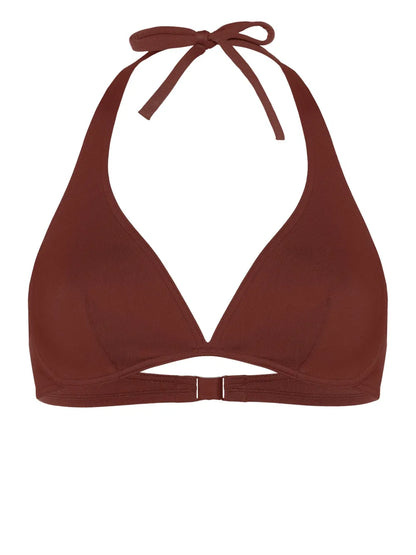 Initiale Bikini Top
