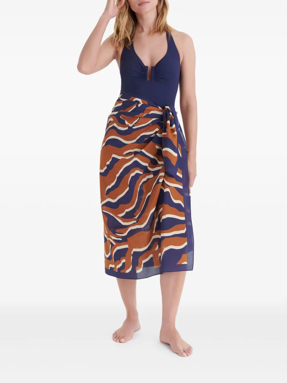 Ile Sarong