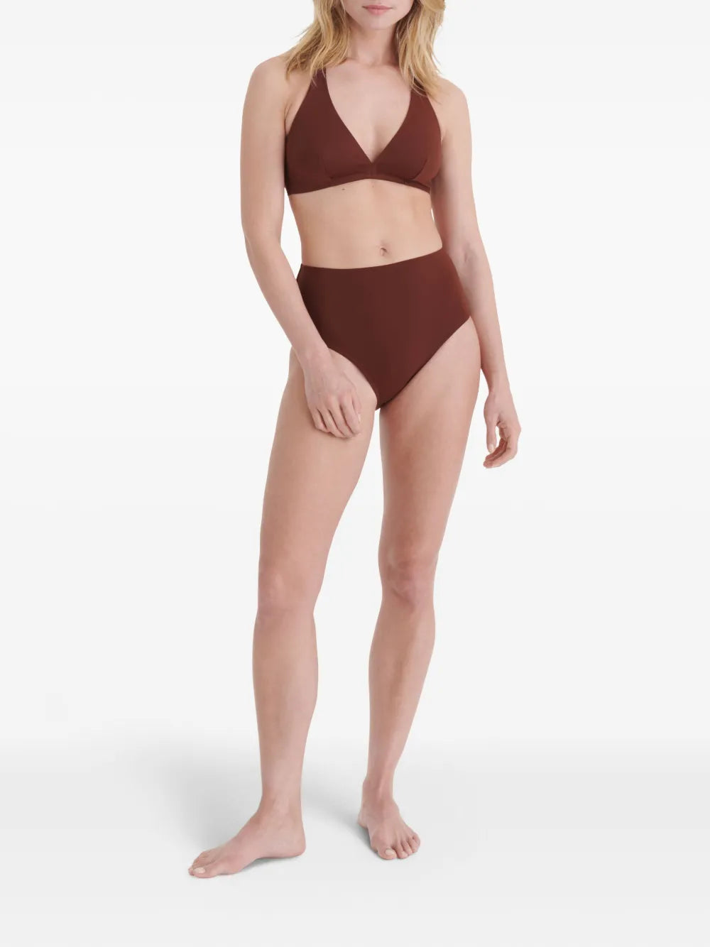 Gang Bikini Top