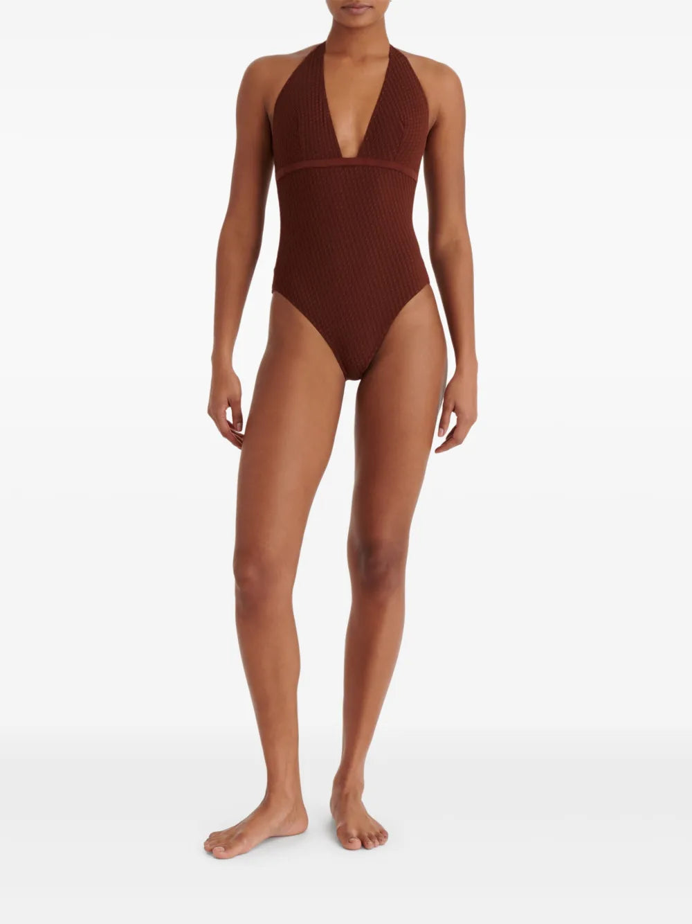 Paillette Swimsuit