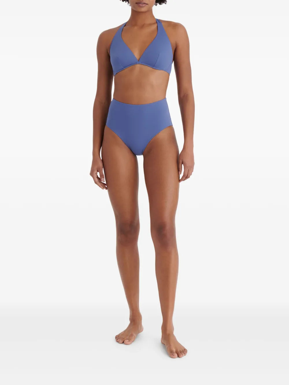 Initiale Bikini Top