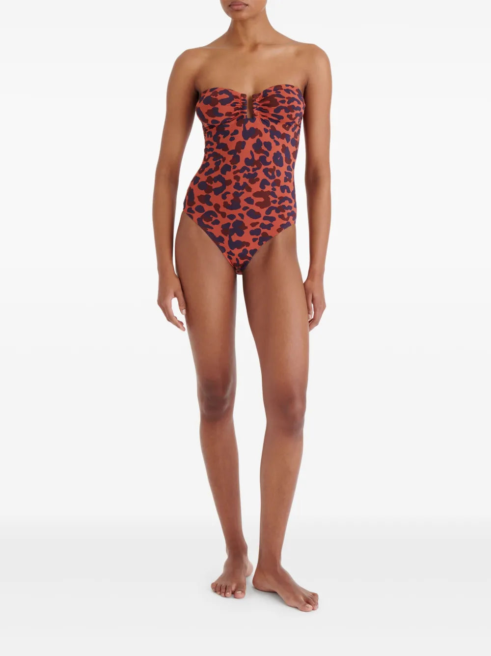 Posidonia Swimsuit
