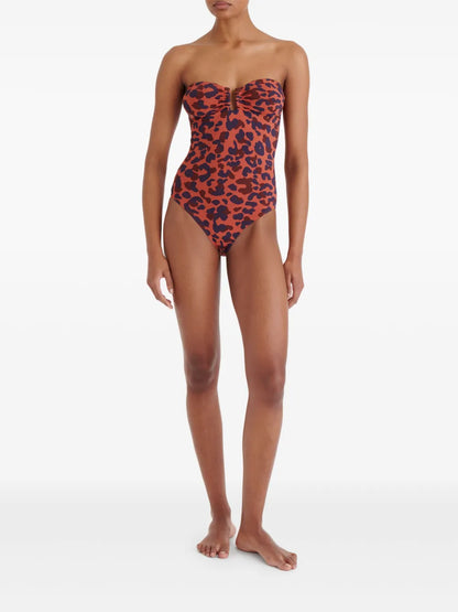 Posidonia Swimsuit