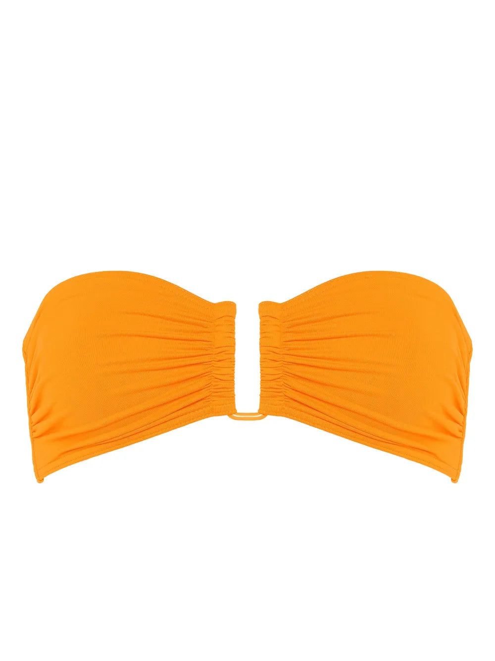 Show Bandeau Bikini Top